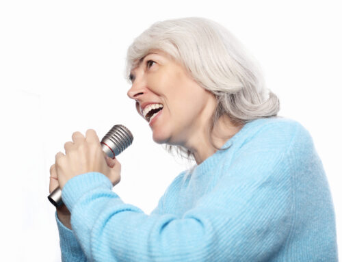 Raging Against Ageism
